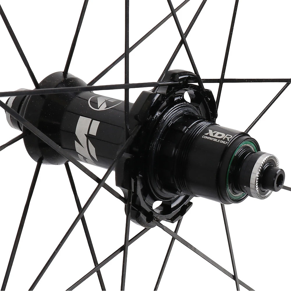 Vision Metron 40 SL Wielset - 28" | Carbon | Tubular - QR - SRAM XDR - Image 5