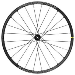 Mavic Crossmax XL UST Achterwiel - 29" | Centerlock - 12x148mm - Shimano Micro Spline