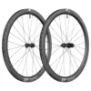 Dt-swiss DT Swiss CRC 1400 SPLINE 45 Wielset - 28" | Carbon | Hookless | Centerlock - 12x100mm | 12x142mm - HG-EV / XDR