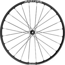 Mavic Allroad SL Voorwiel - 28" | Hookless | Centerlock - 12x100mm
