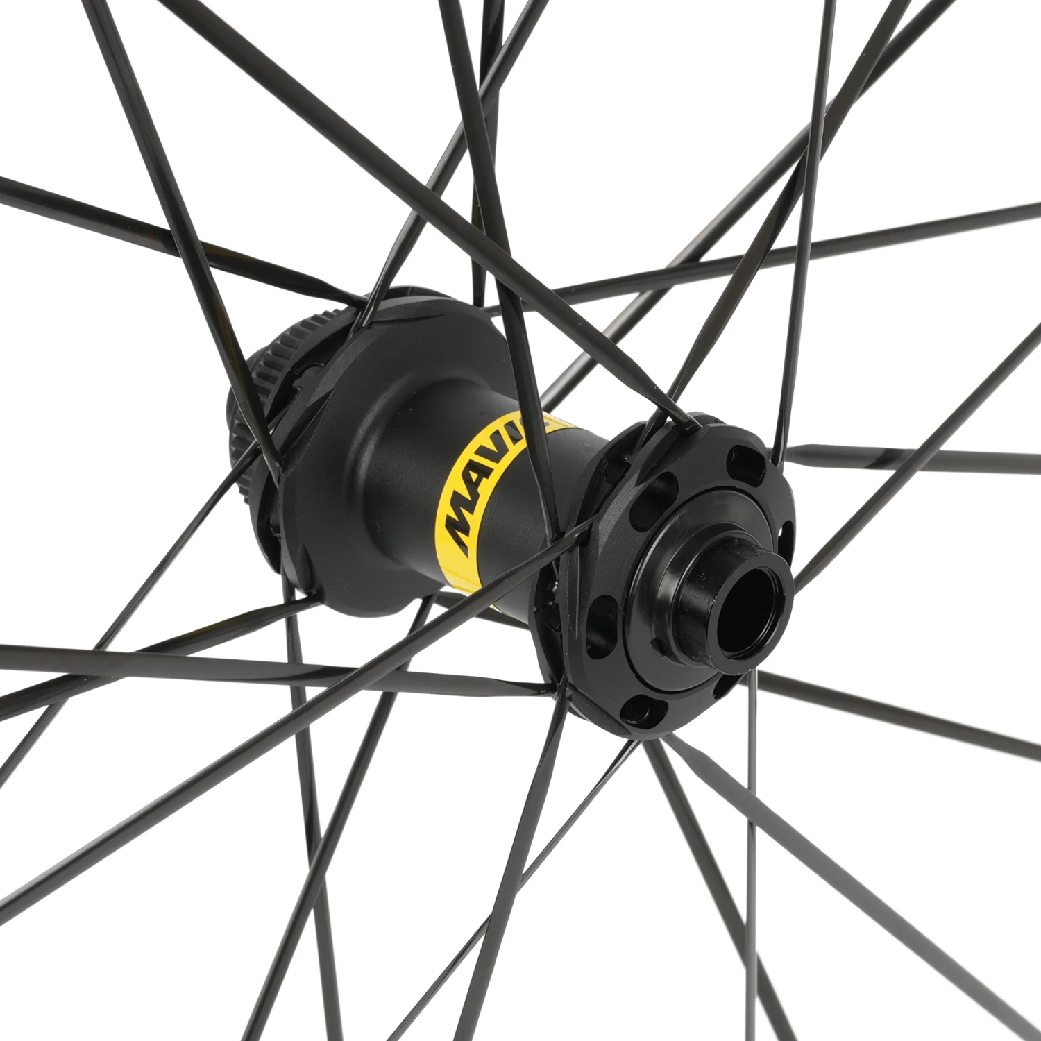 Mavic Allroad SL Voorwiel - 28" | Hookless | Centerlock - 12x100mm - Image 2