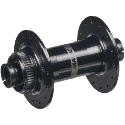 Mavic MR801 Classic Front Hub - Centerlock | 12x100mm/QR - 28 Holes