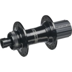 Mavic MR801 Infinity SP Rear Hub - Centerlock | Straightpull | 12x142mm - 24 Holes | HG-EV