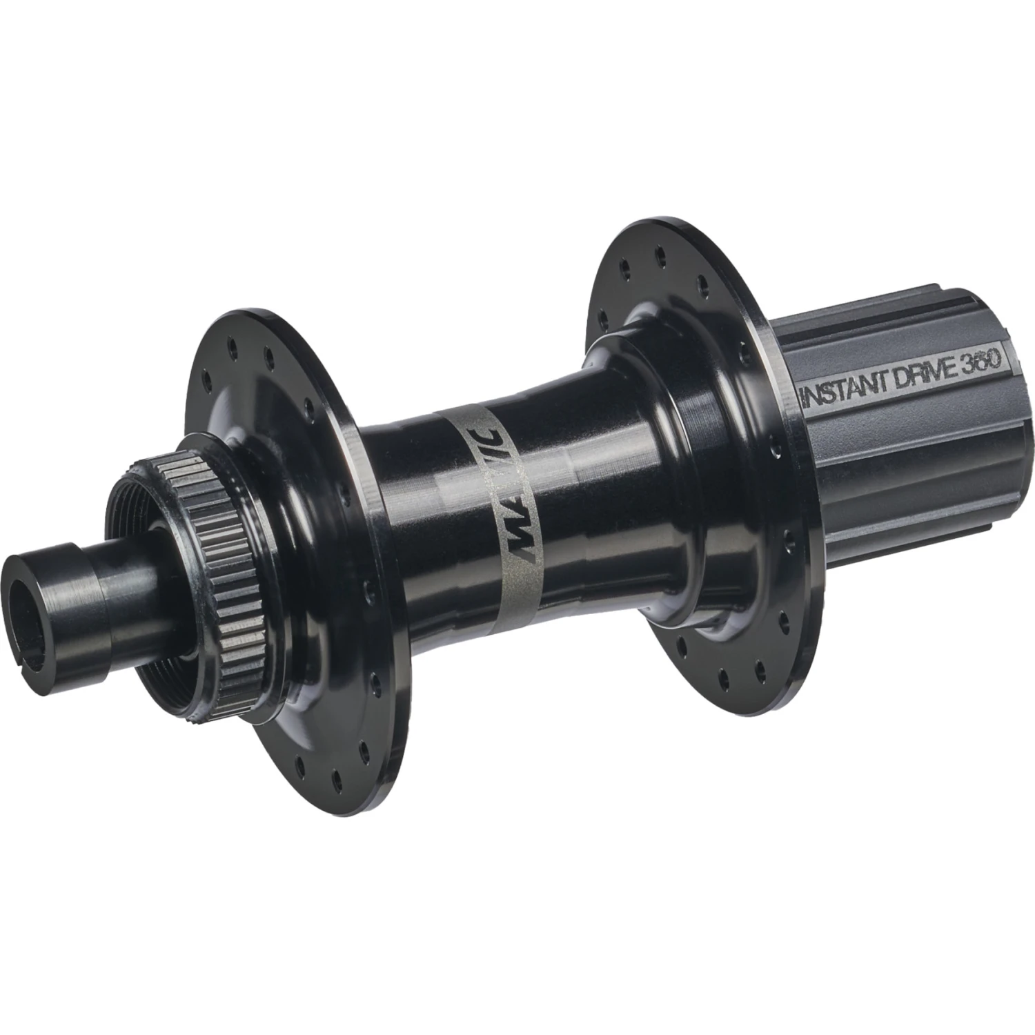 Mavic MR801 Infinity SP Rear Hub - Centerlock | Straightpull | 12x142mm - 24 Holes | HG-EV