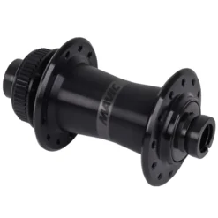 Mavic MR801 Classic Road Front Hub - Centerlock - 12x100mm - 24 Hole