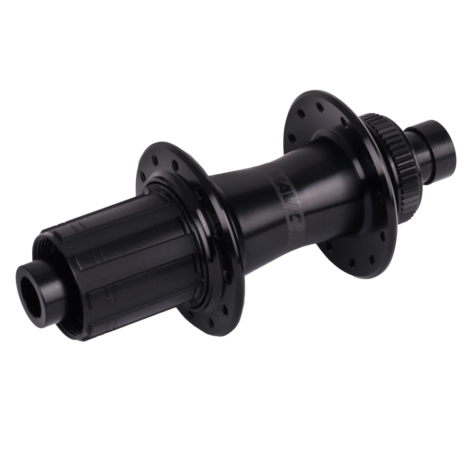 Mavic MR801 Classic Road Rear Hub - Centerlock - 12x142mm - Shimano HG - 24 Hole