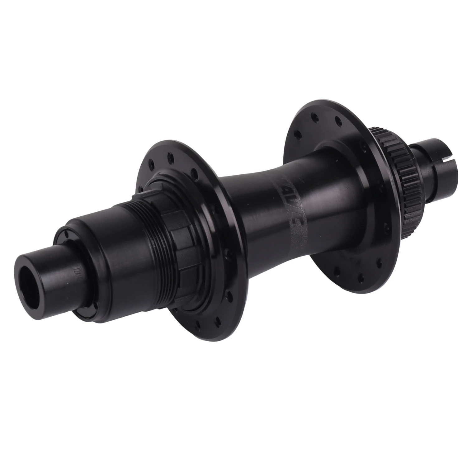 Mavic MR801 Classic Achterwielnaaf - J-Bend | Centerlock | 12x142mm - SRAM XDR