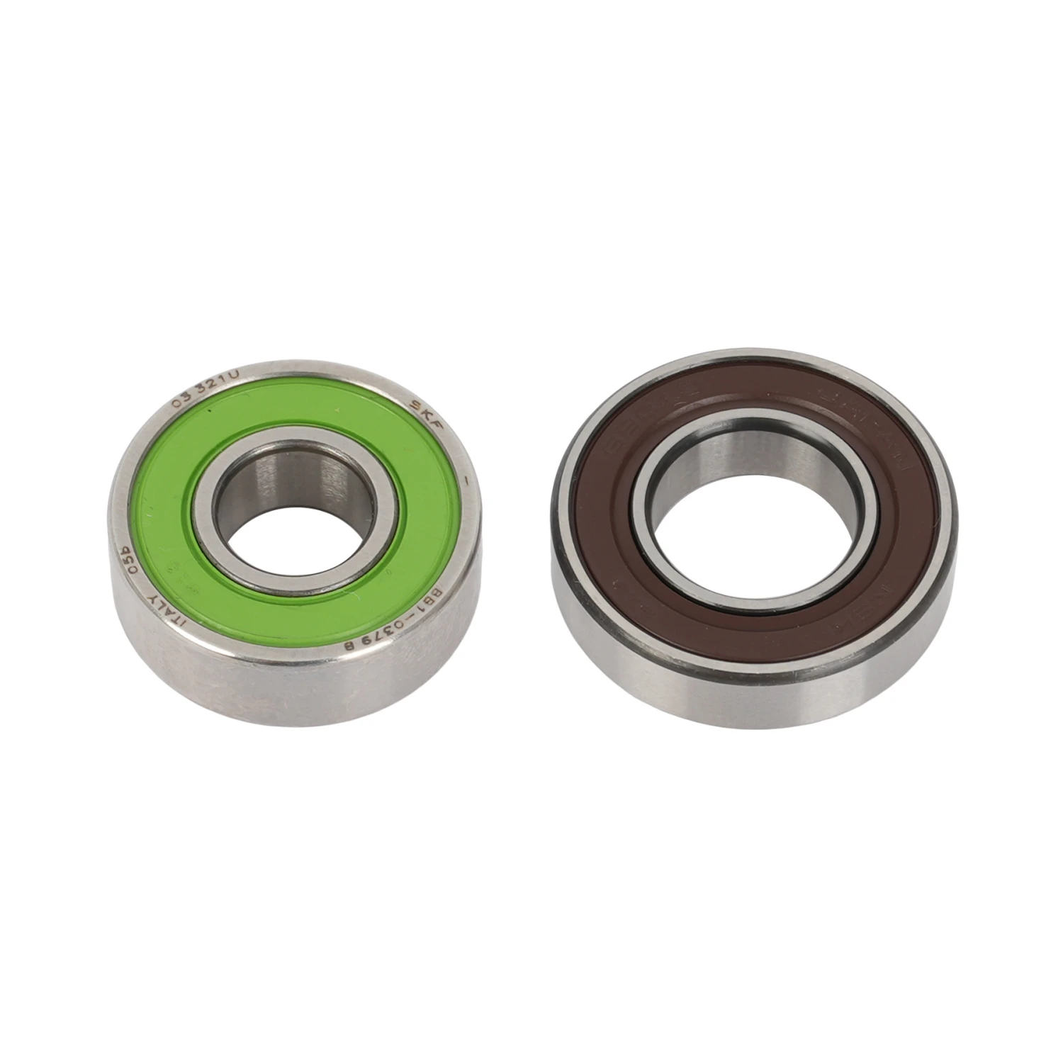 Mavic QRM + B9 Rear Wheel Hub Bearing - 22x9x7mm + 24x12x6mm - 33000001