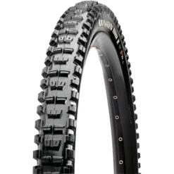 Maxxis Minion DHR II Vouwband - EXO+ | 3C MaxxGrip | Wide Trail - TR - 29x2.40"
