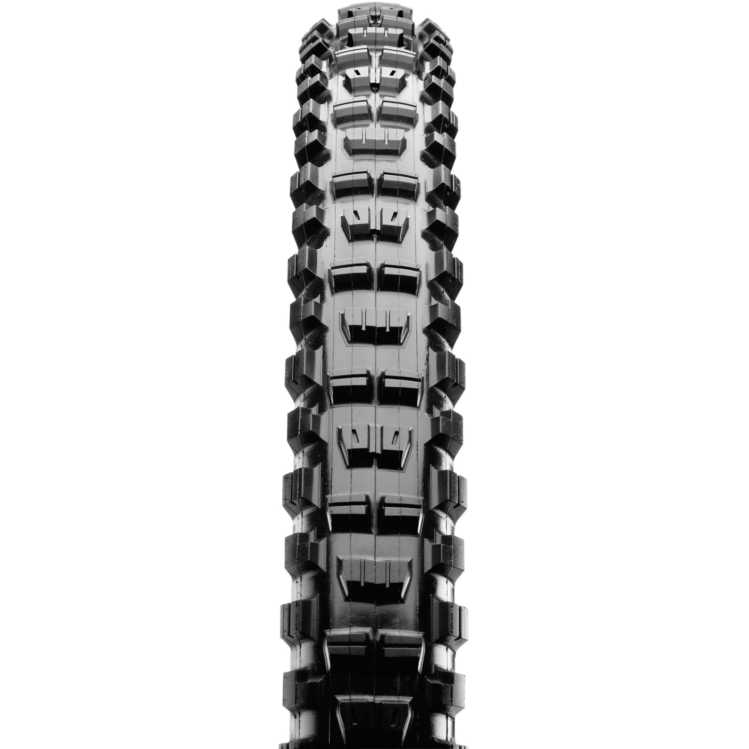Maxxis Minion DHR II Vouwband - EXO+ | 3C MaxxGrip | Wide Trail - TR - 29x2.40" - Image 2