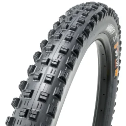 Maxxis Shorty MTB Folding Tire TR DD 3C MaxxGrip WT - 27.5x2.40"