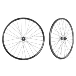 Miche Contact Gravel Wielset - 28" | 12x100mm / 12x142mm | Shimano HG - Zwart