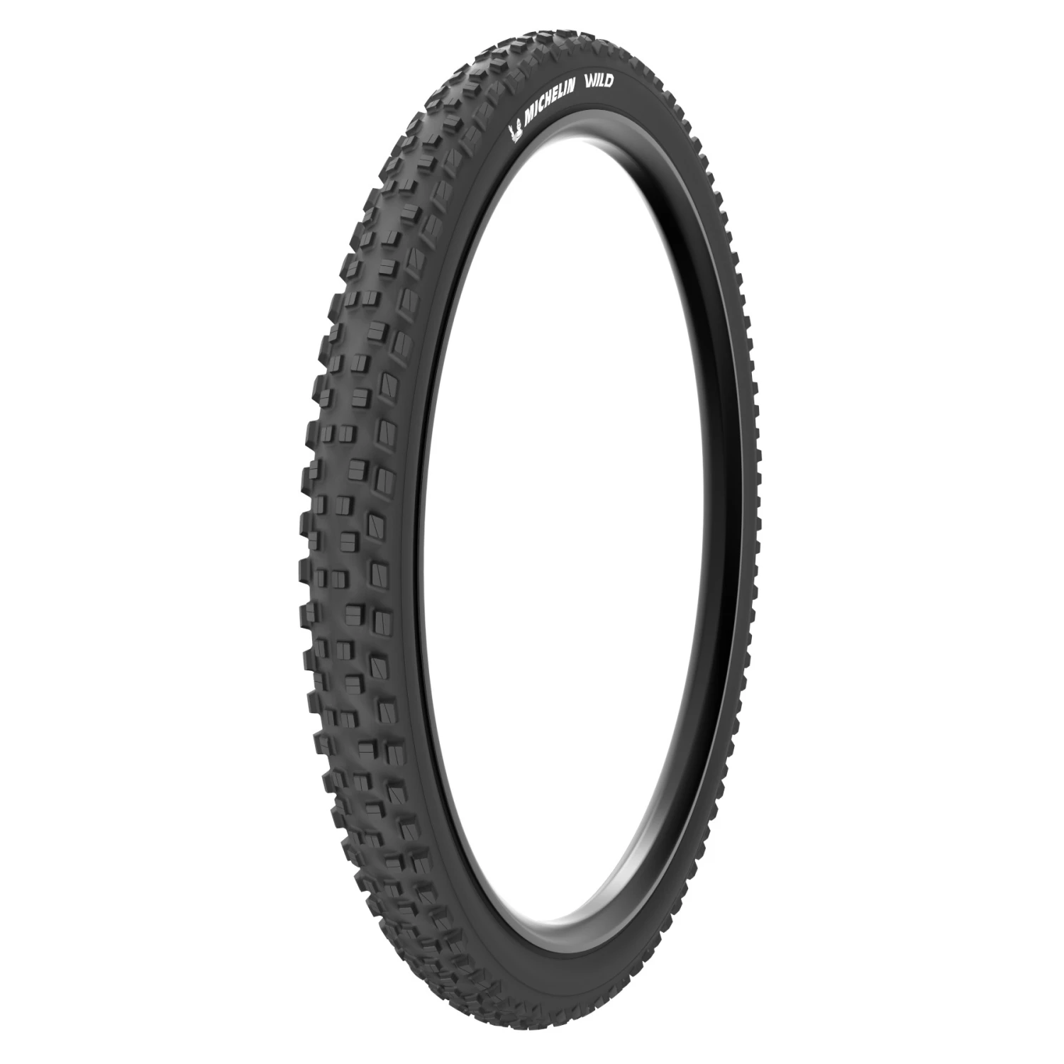 Michelin Wild Access Line MTB Wire Bead Tire - 27.5x2.25" - Image 2