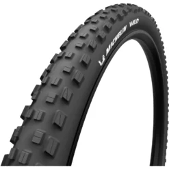 Michelin Wild Access Line MTB Wire Bead Tire - 27.5x2.25"