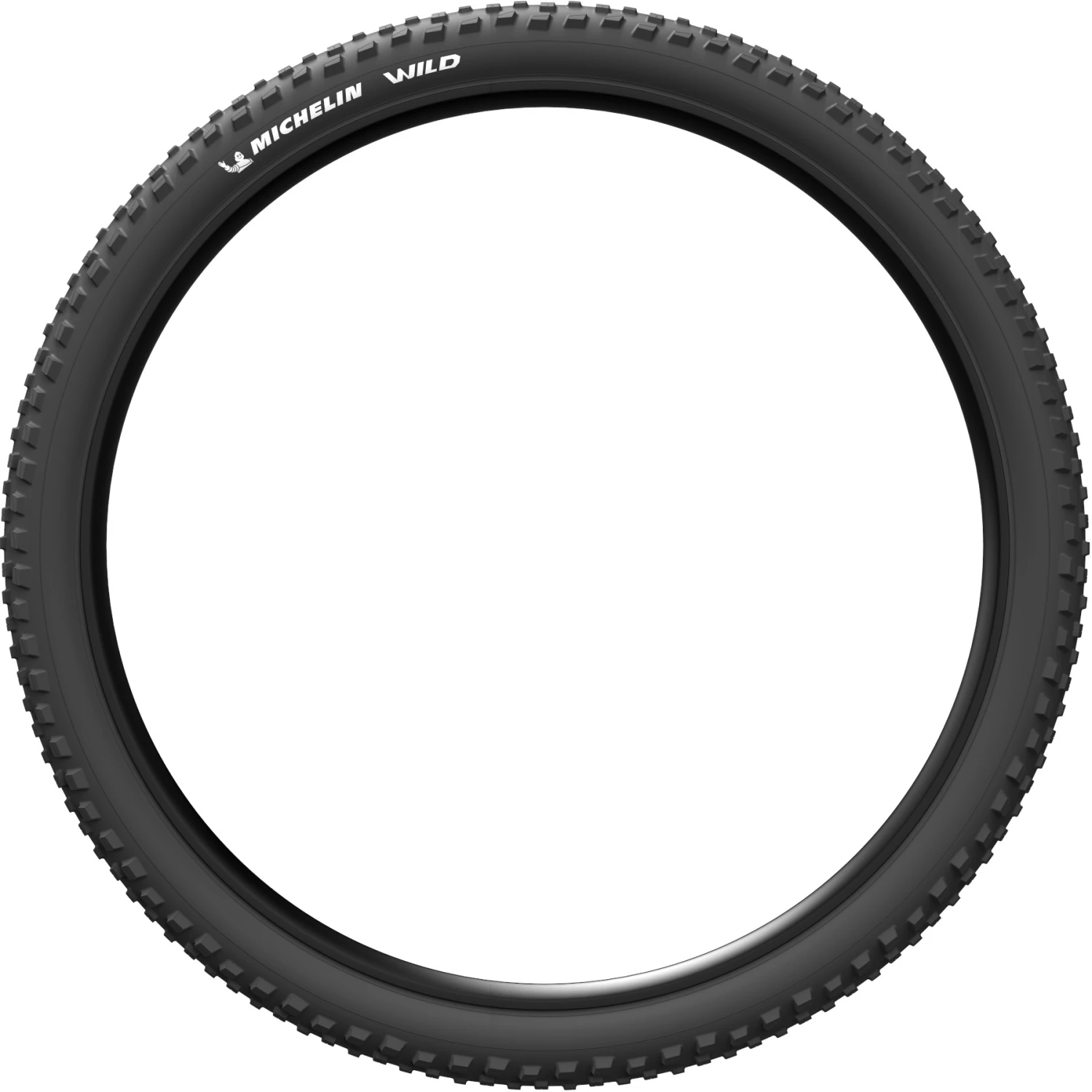 Michelin Wild Access Line MTB Wire Bead Tire - 27.5x2.25" - Image 4