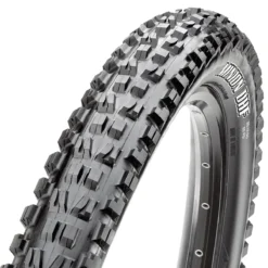 Maxxis Minion DHF Front MTB Folding Tire TR EXO Dual WT - 29x2.50"