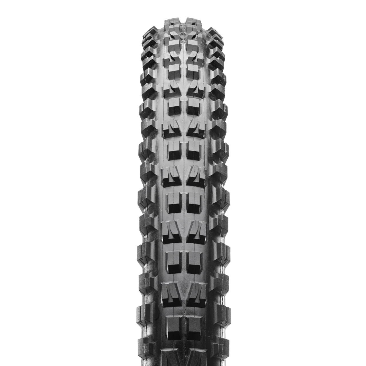 Maxxis Minion DHF Front MTB Folding Tire TR EXO Dual WT - 29x2.50" - Image 2