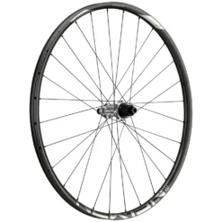 Newmen Advanced SL X.A.25 Carbon Rear Wheel - 29 Inch - Centerlock - 12x148mm Boost - Shimano Micro Spline