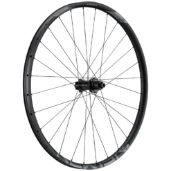 Newmen Evolution SL A.30 Rear Wheel - 27.5 Inch - 6-bolt - 12x148mm Boost - Shimano Micro Spline
