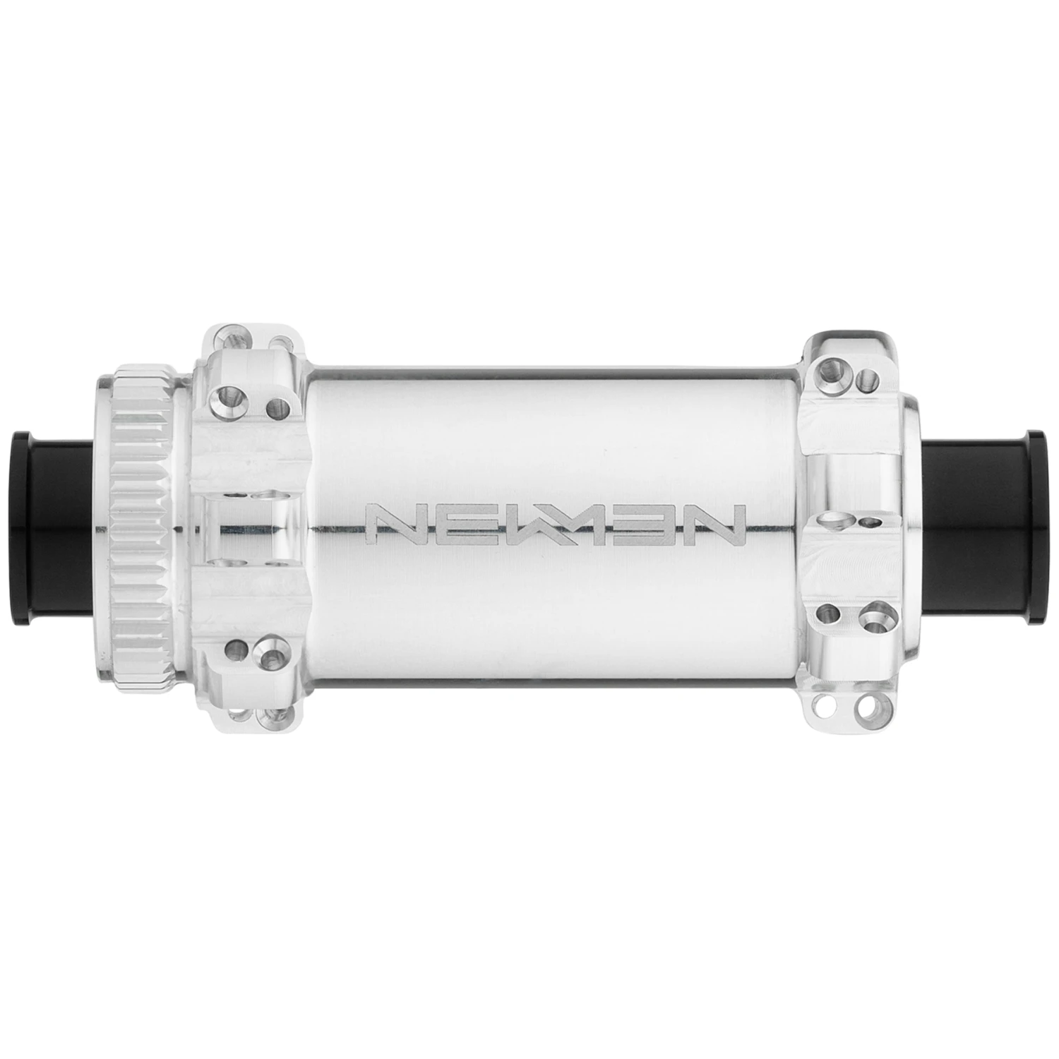 Newmen FADE Front Hub - Straightpull - Centerlock - 15x110mm - Image 2