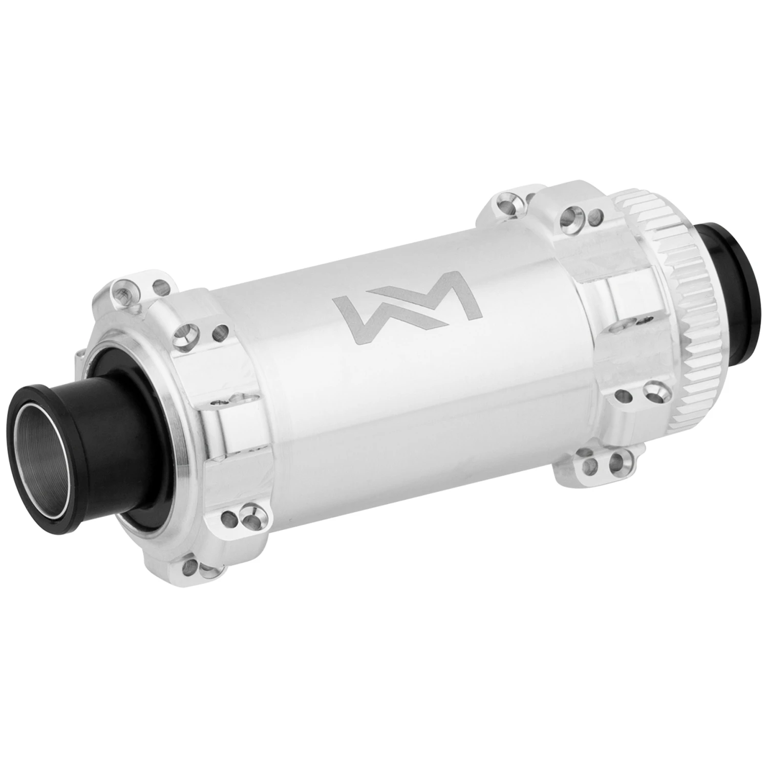 Newmen FADE Front Hub - Straightpull - Centerlock - 15x110mm - Image 3