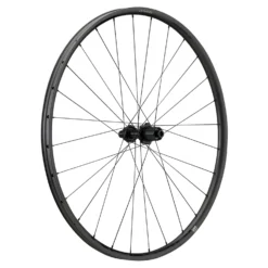 Newmen Advanced SL X.R.25 Gravel Carbon Rear Wheel - Tubeless Only - 28 Inch - Centerlock - 12x142mm - SRAM XDR