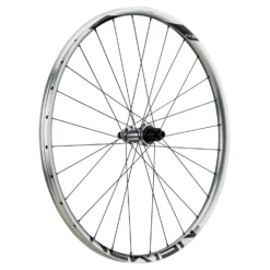 Newmen Evolution SL E.G.30 Rear Wheel - 29 Inch - Centerlock - 12x148mm Boost - Shimano/SRAM HG - Silver