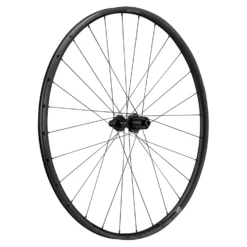 Newmen Evolution SL X.R.25 Gravel Rear Wheel - Tubeless Only - 28 Inch - Centerlock - 12x142mm - SRAM XDR
