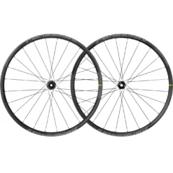 Mavic Crossmax XL R - 29 Inches UST Carbon Wheelset - Centerlock - FW: 15x110mm | RW: 12x148mm Boost - Shimano Micro Spline