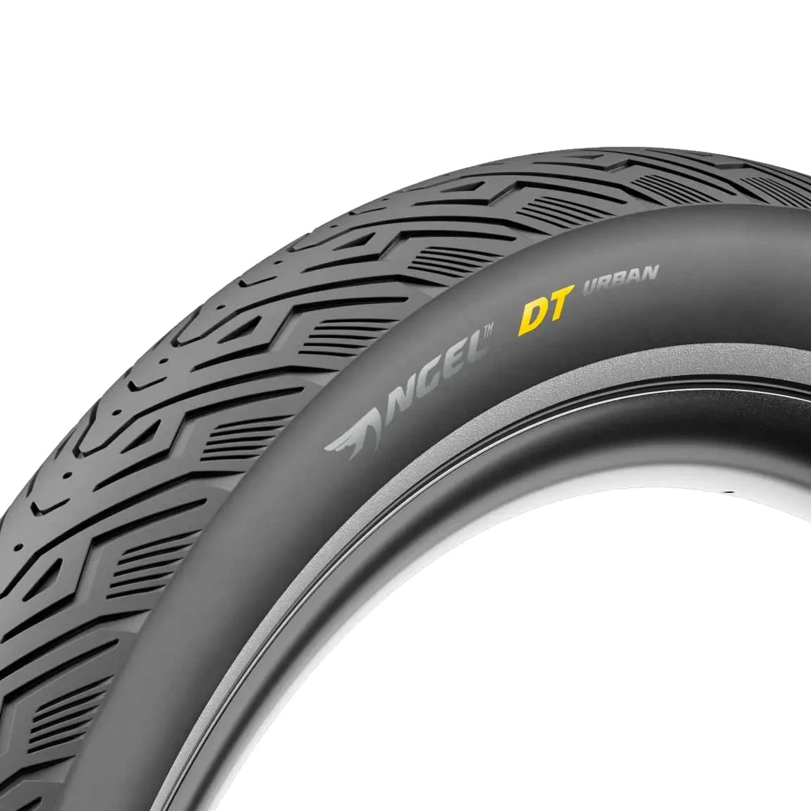 Pirelli Angel Urban DT Draadband - ECE-R75 - 28x2.10"
