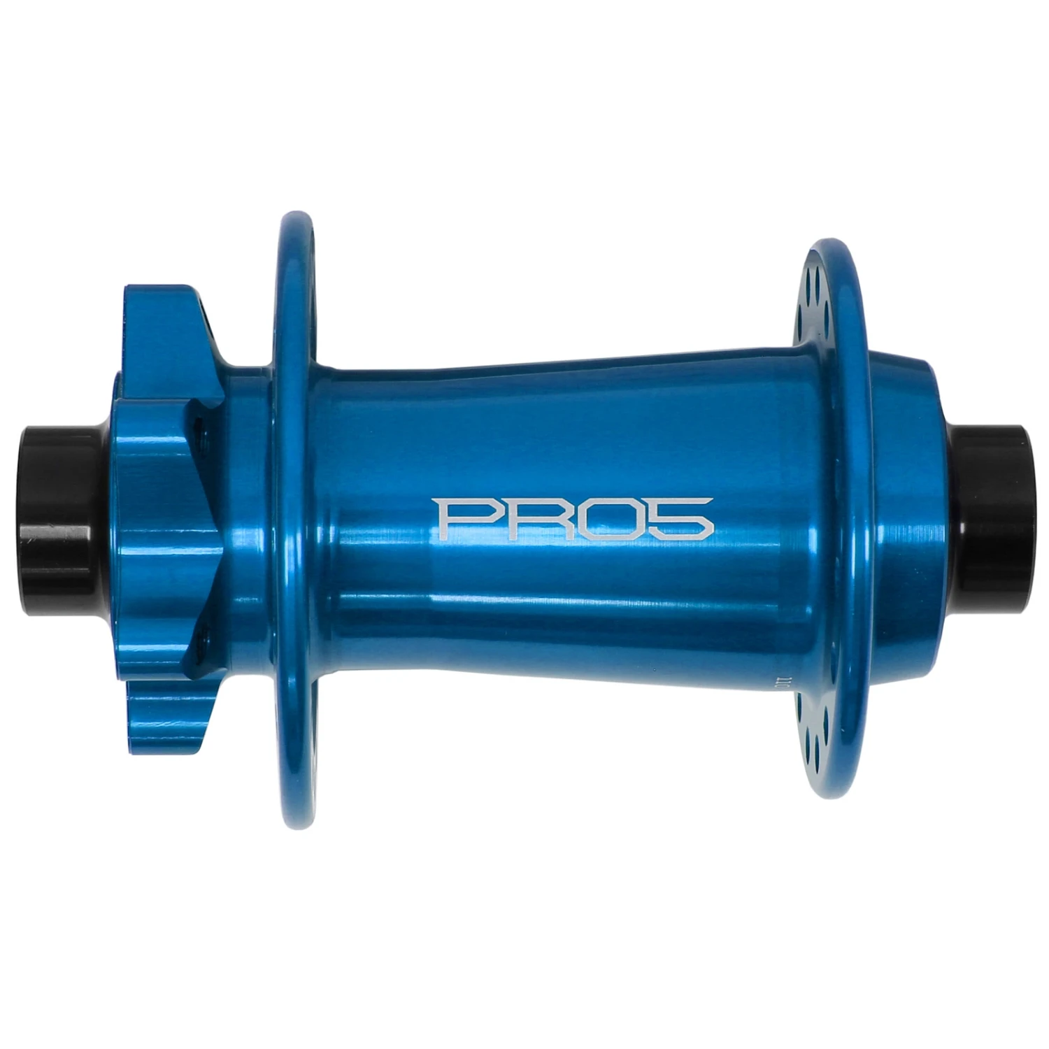 Hope FORTUS 30 SC - Pro 5 - Voorwiel - 29" | 6-Bolt - 15x110mm Boost - Blauw - Image 2