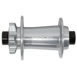 Hope Pro 5 Voorwielnaaf - 6-Bolt - 15x110mm Boost - Zilver