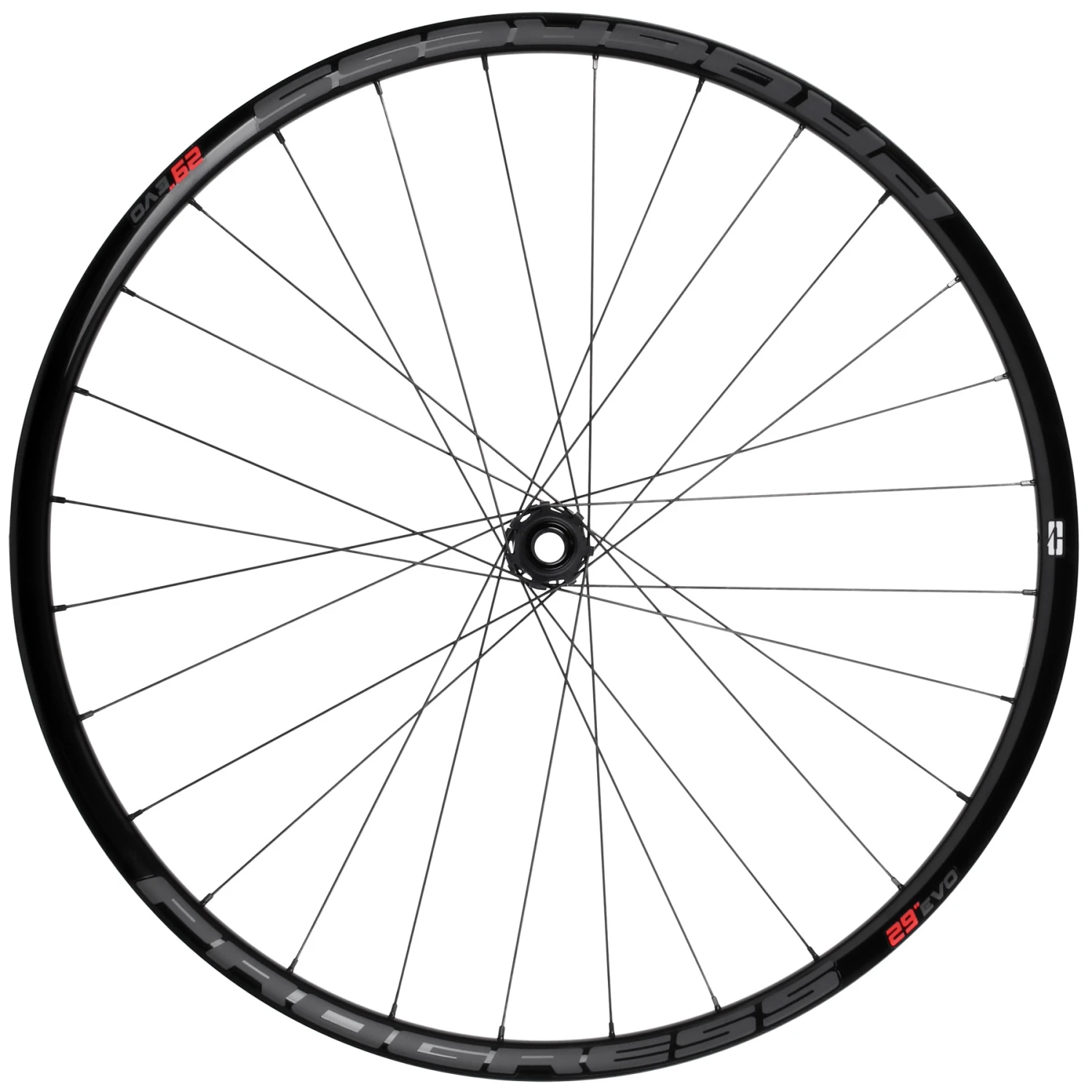 Progress EVO 29 Wielset - 29" | Clincher | 6 Gaten - 15x110 | 12x148 Boost - Micro Spline - Image 2