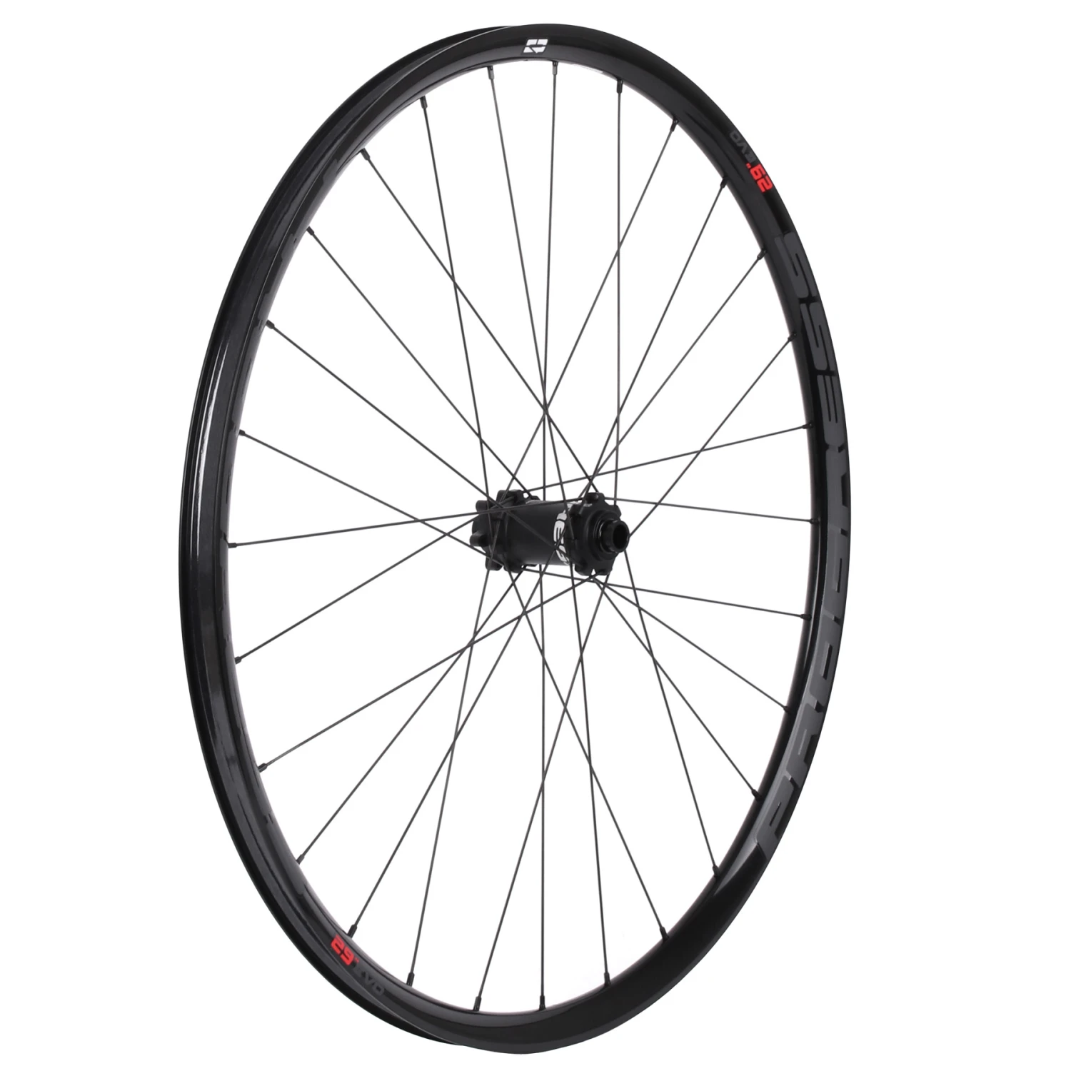 Progress EVO 29 Wielset - 29" | Clincher | 6 Gaten - 15x110 | 12x148 Boost - Micro Spline - Image 3