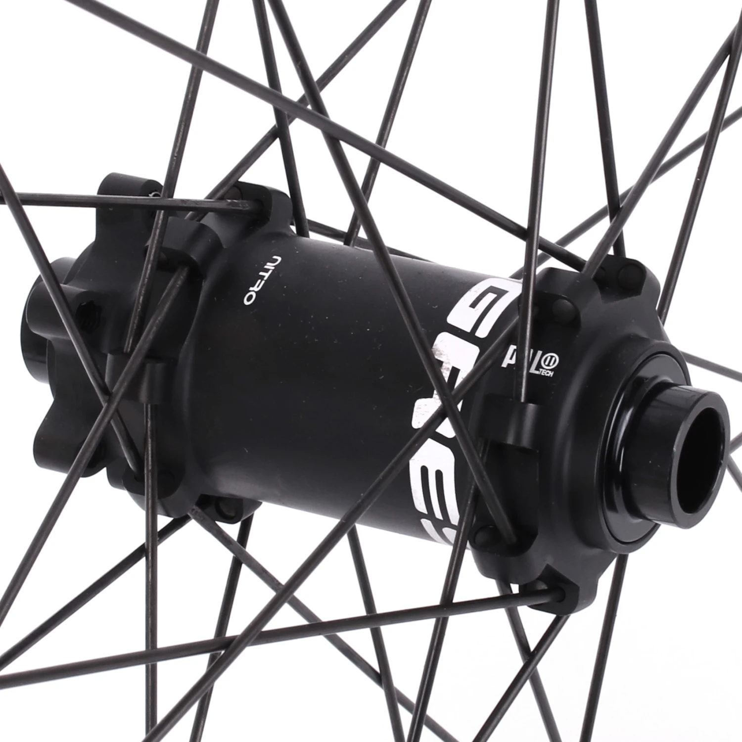 Progress EVO 29 Wielset - 29" | Clincher | 6 Gaten - 15x110 | 12x148 Boost - XD - Image 4