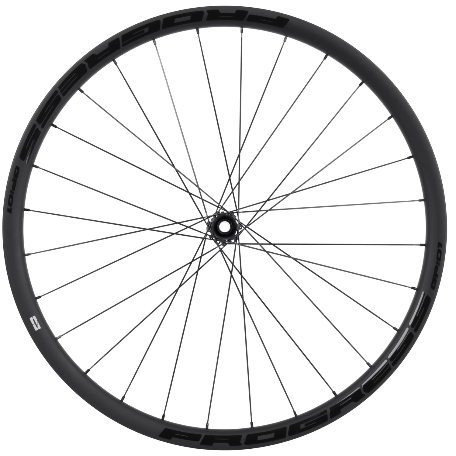 Progress GP:01 NEXO Wielset - 29" | Carbon | Hookless | 6 Gaten - 15x110 | 12x148 Boost - XD - Image 2