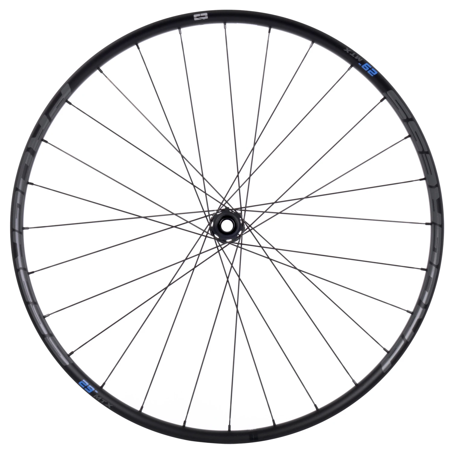 Progress MTX NITRO Wielset - 29" | Clincher | 6 Gaten - 15x110 | 12x148 Boost - XD - Image 2