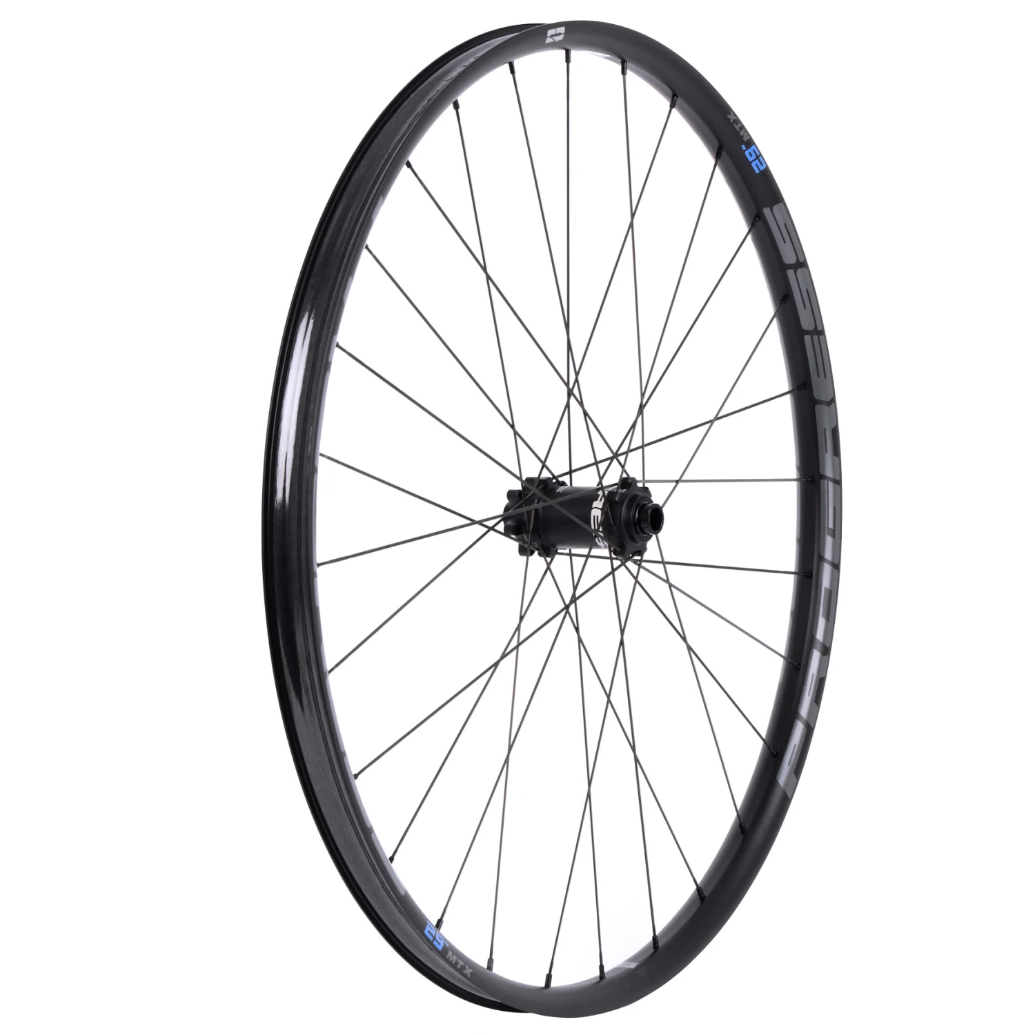 Progress MTX NITRO Wielset - 29" | Clincher | 6 Gaten - 15x110 | 12x148 Boost - HG - Image 3