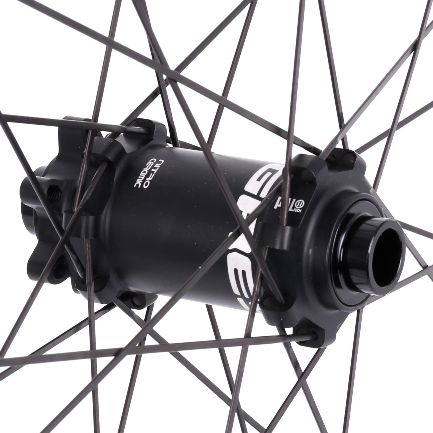 Progress MTX NITRO Wielset - 29" | Clincher | 6 Gaten - 15x110 | 12x148 Boost - XD - Image 4