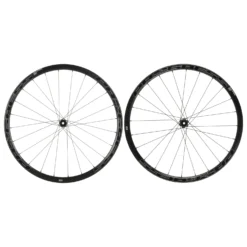 Progress PHANTOM DISC Wielset - 28" Clincher | Centerlock - 12x100 | 12x142 - HG