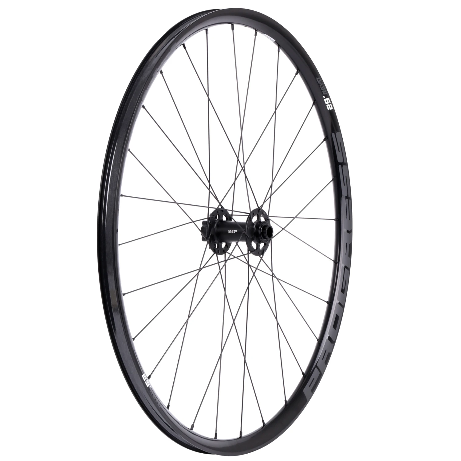 Progress REVO 29 Wielset - 29" | Clincher | 6 Gaten - 15x110 | 12x148 Boost - XD - Image 3