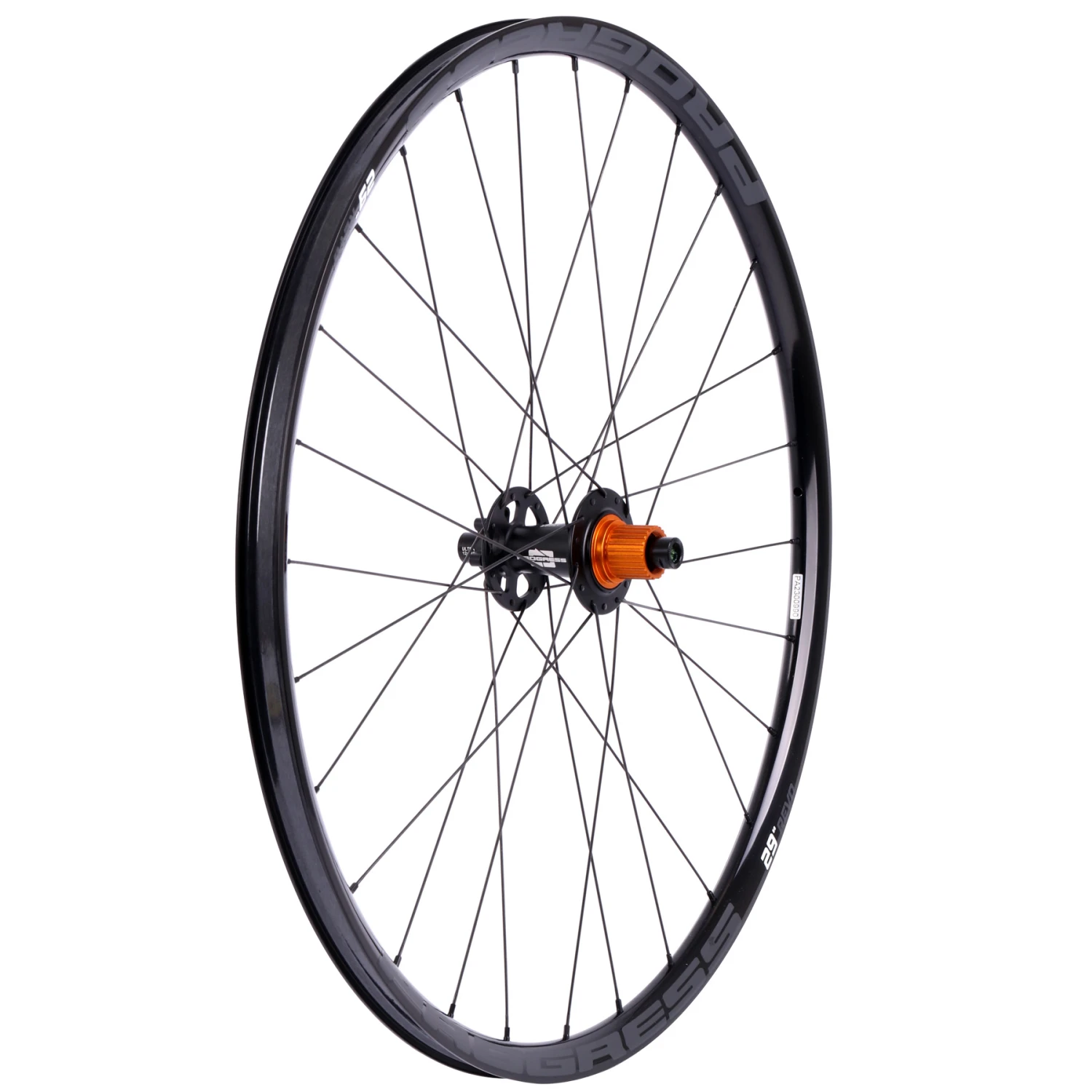 Progress REVO 29 Wielset - 29" | Clincher | 6 Gaten - 15x110 | 12x148 Boost - XD - Image 6
