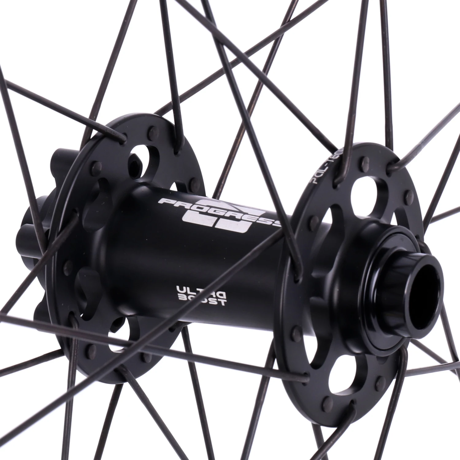 Progress REVO 29 Wielset - 29" | Clincher | 6 Gaten - 15x110 | 12x148 Boost - XD - Image 4