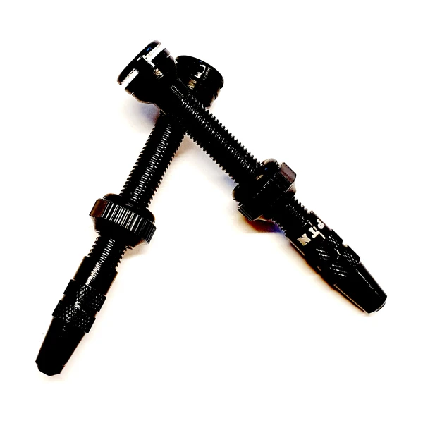 PTN Pepi's Tire Noodle Lufty 2 Ultralight Tubeless Valves (pair) - Image 2