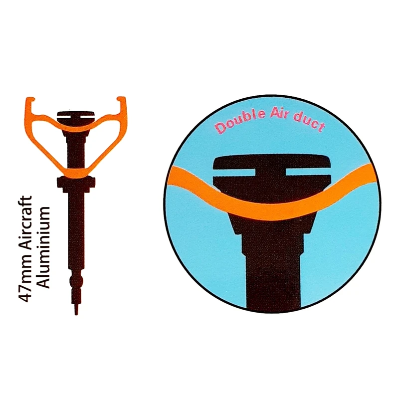 PTN Pepi's Tire Noodle Lufty 2 Ultralight Tubeless Valves (pair) - Image 3