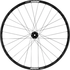 Mavic Deemax DH Achterwiel - 27.5" | Clincher | 6-Gaats - 12x148mm Boost - Micro Spline