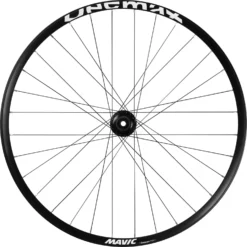 Mavic Deemax Park Achterwiel - 29" | Clincher | 6-Gaats - 12x148mm Boost - SRAM XD