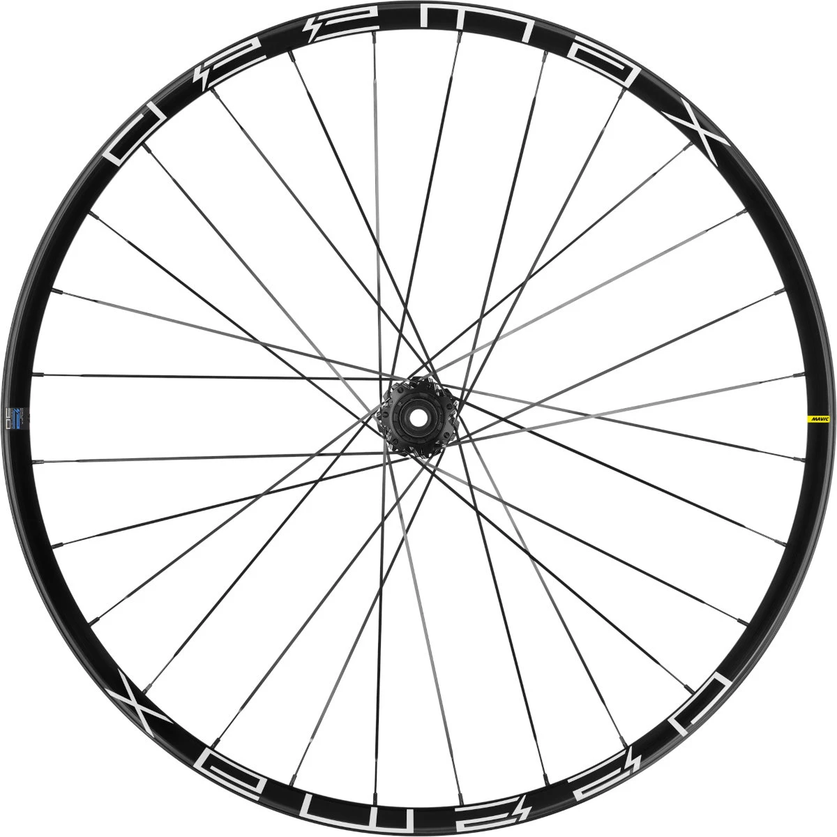 Mavic E-Deemax 30 - UST Achterwiel - 29" | 6-Gaten | 12x148mm Boost - SRAM XD