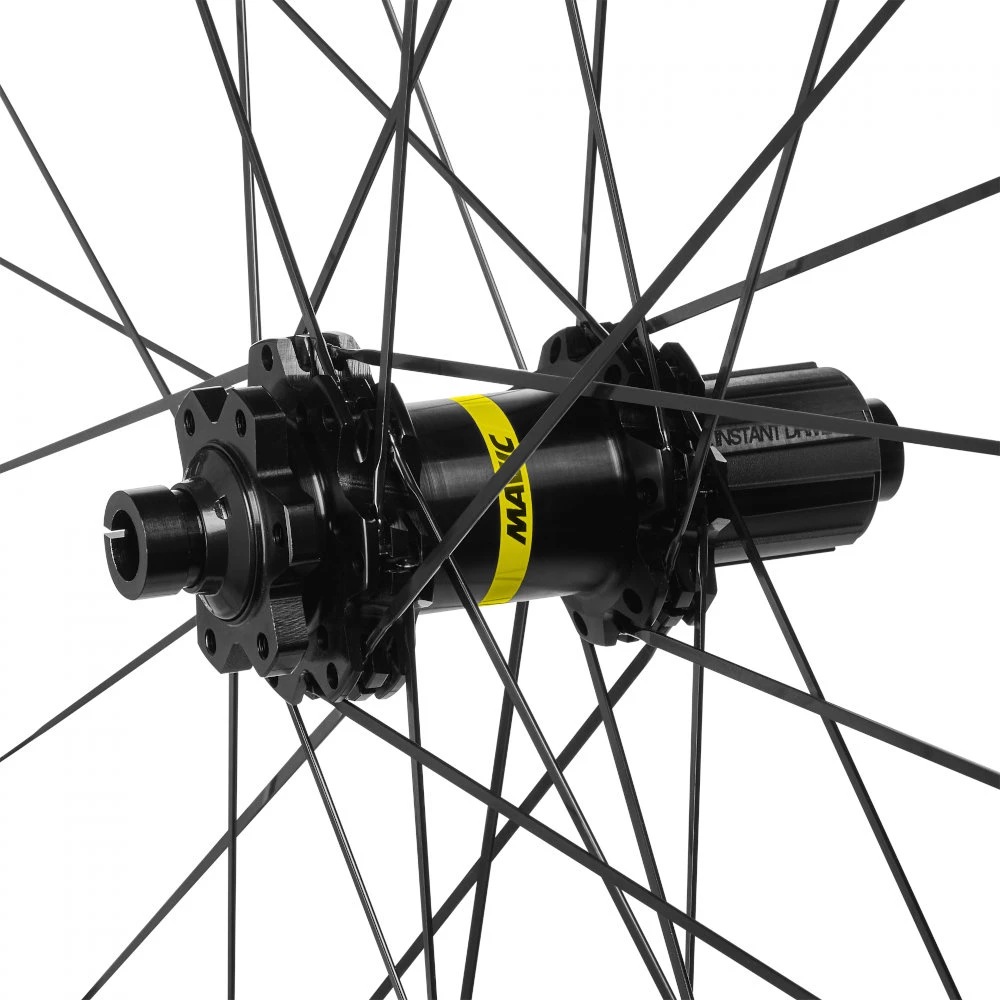 Mavic E-Deemax 30 - UST Achterwiel - 29" | 6-Gaten | 12x148mm Boost - SRAM XD - Image 2