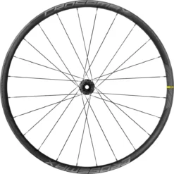 Mavic Crossmax XL R - 29 Inches UST Carbon Rear Wheel - 6-Bolt - 12x148mm Boost - SRAM XD
